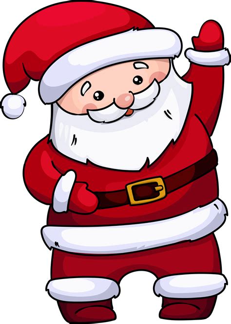 cartoon santa free|funny santa cartoon images.